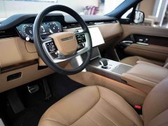 Land Rover Range Rover 3.0 L6 400PS Extended Edition - фото 8
