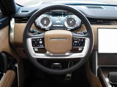 Land Rover Range Rover 3.0 L6 400PS Extended Edition - фото 9