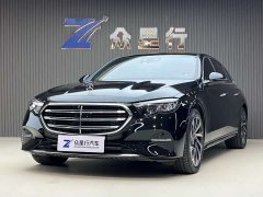 Mercedes-Benz E-Class E 300 L Luxury - фото 1
