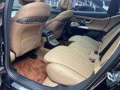 Mercedes-Benz E-Class E 300 L Luxury - фото 10