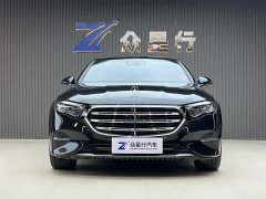 Mercedes-Benz E-Class E 300 L Luxury - фото 2