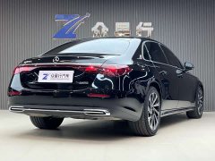 Mercedes-Benz E-Class E 300 L Luxury - фото 3