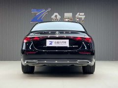 Mercedes-Benz E-Class E 300 L Luxury - фото 4