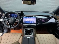 Mercedes-Benz E-Class E 300 L Luxury - фото 6