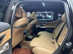 Mercedes-Benz E-Class E 300 L Luxury - фото 9