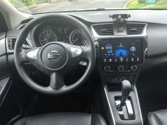 Nissan Sylphy Classic 1.6XE CVT Comfort Edition - фото 10
