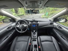 Nissan Sylphy Classic 1.6XE CVT Comfort Edition - фото 11