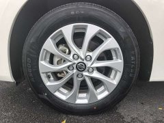 Nissan Sylphy Classic 1.6XE CVT Comfort Edition - фото 13