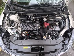 Nissan Sylphy Classic 1.6XE CVT Comfort Edition - фото 15