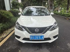 Nissan Sylphy Classic 1.6XE CVT Comfort Edition - фото 2