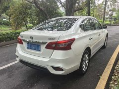 Nissan Sylphy Classic 1.6XE CVT Comfort Edition - фото 6