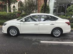 Nissan Sylphy Classic 1.6XE CVT Comfort Edition - фото 7