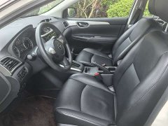 Nissan Sylphy Classic 1.6XE CVT Comfort Edition - фото 8