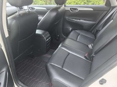 Nissan Sylphy Classic 1.6XE CVT Comfort Edition - фото 9