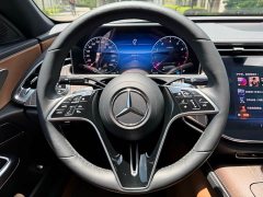 Mercedes-Benz E-Class 2024 E 300 L Fashion - фото 11