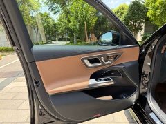 Mercedes-Benz E-Class 2024 E 300 L Fashion - фото 15