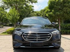 Mercedes-Benz E-Class 2024 E 300 L Fashion - фото 2