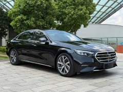 Mercedes-Benz E-Class 2024 E 300 L Fashion - фото 3
