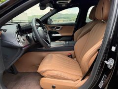 Mercedes-Benz E-Class 2024 E 300 L Fashion - фото 4