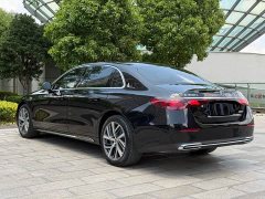 Mercedes-Benz E-Class 2024 E 300 L Fashion - фото 7