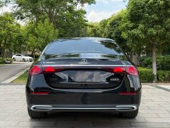 Mercedes-Benz E-Class 2024 E 300 L Fashion - фото 8