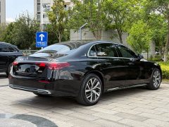 Mercedes-Benz E-Class 2024 E 300 L Fashion - фото 9