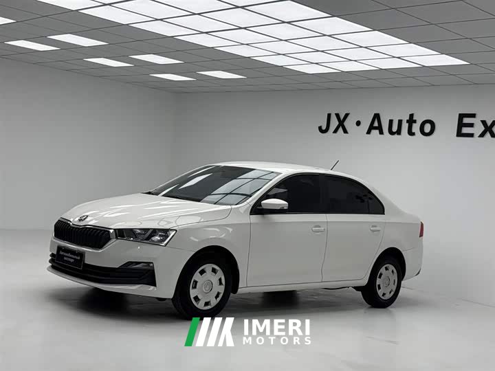 Lynk & Co Rapid 2020 1.5L Automatic Standard Edition - автомобиль из Китая