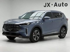 Jetour X70 PLUS Facelift 1.5T Manual Feng 5-Seater - фото 1