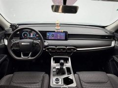 Jetour X70 PLUS Facelift 1.5T Manual Feng 5-Seater - фото 10
