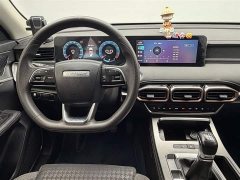 Jetour X70 PLUS Facelift 1.5T Manual Feng 5-Seater - фото 11