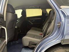 Jetour X70 PLUS Facelift 1.5T Manual Feng 5-Seater - фото 12