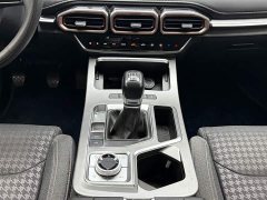 Jetour X70 PLUS Facelift 1.5T Manual Feng 5-Seater - фото 13