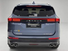 Jetour X70 PLUS Facelift 1.5T Manual Feng 5-Seater - фото 16