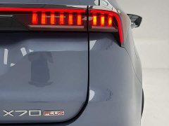 Jetour X70 PLUS Facelift 1.5T Manual Feng 5-Seater - фото 17