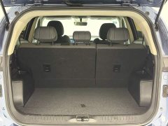 Jetour X70 PLUS Facelift 1.5T Manual Feng 5-Seater - фото 19