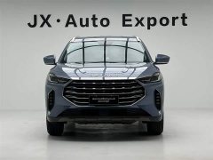 Jetour X70 PLUS Facelift 1.5T Manual Feng 5-Seater - фото 2