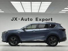 Jetour X70 PLUS Facelift 1.5T Manual Feng 5-Seater - фото 4