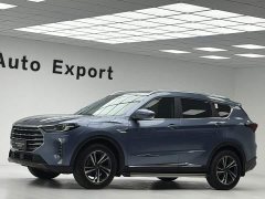 Jetour X70 PLUS Facelift 1.5T Manual Feng 5-Seater - фото 5