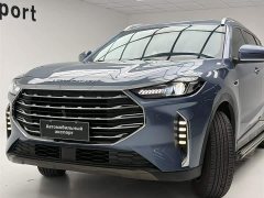 Jetour X70 PLUS Facelift 1.5T Manual Feng 5-Seater - фото 7