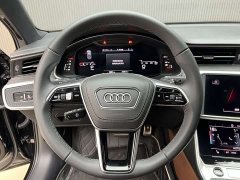 Audi A6L 45 TFSI quattro Dynamic Selection - фото 12