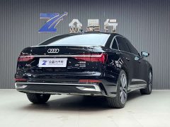Audi A6L 45 TFSI quattro Dynamic Selection - фото 2