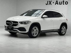 Mercedes-Benz GLA 2020 GLA 180 - фото 1