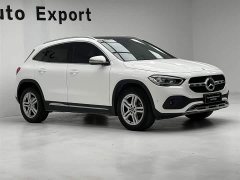 Mercedes-Benz GLA 2020 GLA 180 - фото 3