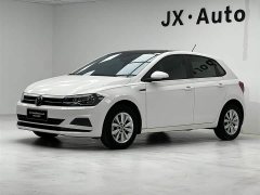 Volkswagen Polo Plus 1.5L Automatic Tech Edition - фото 1