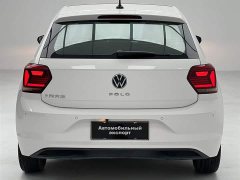 Volkswagen Polo Plus 1.5L Automatic Tech Edition - фото 11