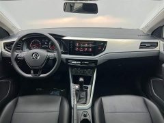 Volkswagen Polo Plus 1.5L Automatic Tech Edition - фото 16