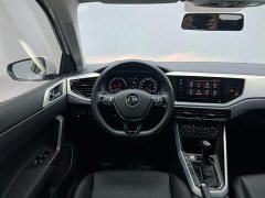Volkswagen Polo Plus 1.5L Automatic Tech Edition - фото 17