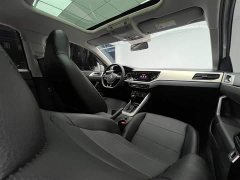 Volkswagen Polo Plus 1.5L Automatic Tech Edition - фото 18