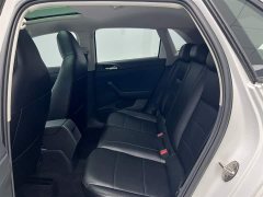 Volkswagen Polo Plus 1.5L Automatic Tech Edition - фото 19