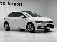 Volkswagen Polo Plus 1.5L Automatic Tech Edition - фото 3